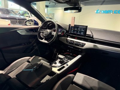Audi A5 Gebrauchtwagen Audi A5 Gebrauchtwagen