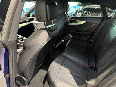 Audi A5 Gebrauchtwagen Audi A5 Gebrauchtwagen