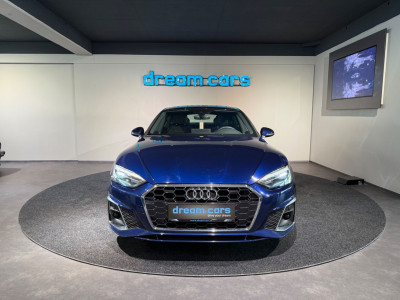 Audi A5 Gebrauchtwagen Audi A5 Gebrauchtwagen