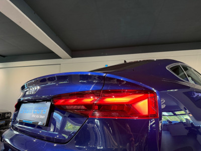 Audi A5 Gebrauchtwagen Audi A5 Gebrauchtwagen