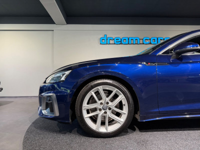 Audi A5 Gebrauchtwagen Audi A5 Gebrauchtwagen