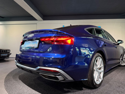 Audi A5 Gebrauchtwagen Audi A5 Gebrauchtwagen