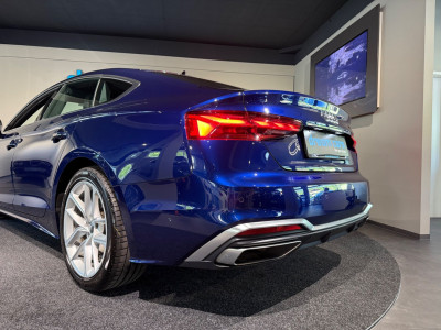 Audi A5 Gebrauchtwagen Audi A5 Gebrauchtwagen