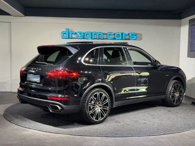 Porsche Cayenne Gebrauchtwagen Porsche Cayenne Gebrauchtwagen