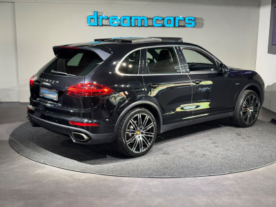 Porsche Cayenne Gebrauchtwagen Porsche Cayenne Gebrauchtwagen