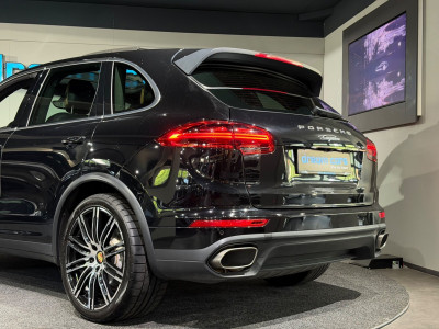 Porsche Cayenne Gebrauchtwagen Porsche Cayenne Gebrauchtwagen