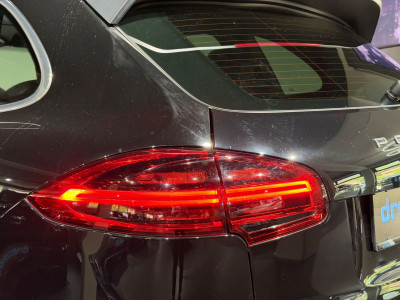 Porsche Cayenne Gebrauchtwagen Porsche Cayenne Gebrauchtwagen