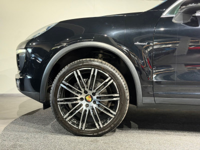 Porsche Cayenne Gebrauchtwagen Porsche Cayenne Gebrauchtwagen