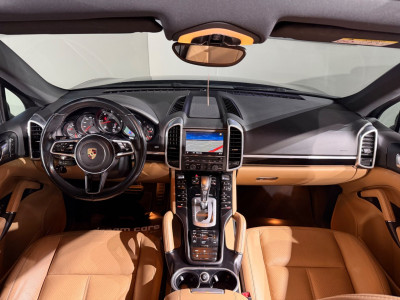Porsche Cayenne Gebrauchtwagen Porsche Cayenne Gebrauchtwagen