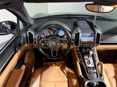 Porsche Cayenne Gebrauchtwagen Porsche Cayenne Gebrauchtwagen