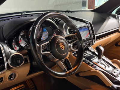 Porsche Cayenne Gebrauchtwagen Porsche Cayenne Gebrauchtwagen
