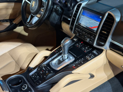 Porsche Cayenne Gebrauchtwagen Porsche Cayenne Gebrauchtwagen