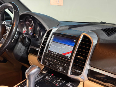 Porsche Cayenne Gebrauchtwagen Porsche Cayenne Gebrauchtwagen