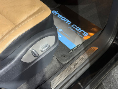 Porsche Cayenne Gebrauchtwagen Porsche Cayenne Gebrauchtwagen