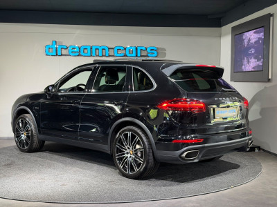 Porsche Cayenne Gebrauchtwagen Porsche Cayenne Gebrauchtwagen