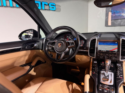Porsche Cayenne Gebrauchtwagen Porsche Cayenne Gebrauchtwagen
