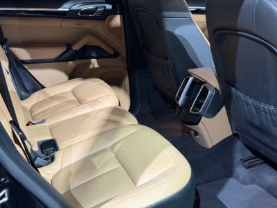Porsche Cayenne Gebrauchtwagen Porsche Cayenne Gebrauchtwagen