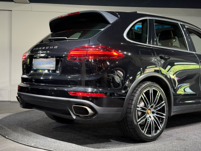Porsche Cayenne Gebrauchtwagen Porsche Cayenne Gebrauchtwagen