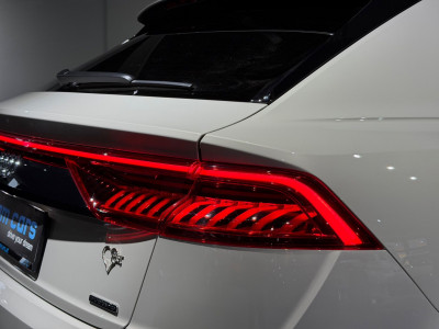 Audi Q8 Gebrauchtwagen Audi Q8 Gebrauchtwagen