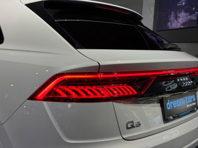 Audi Q8 Gebrauchtwagen Audi Q8 Gebrauchtwagen