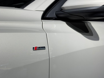 Audi Q8 Gebrauchtwagen Audi Q8 Gebrauchtwagen