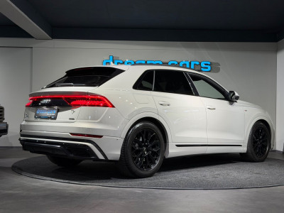 Audi Q8 Gebrauchtwagen Audi Q8 Gebrauchtwagen