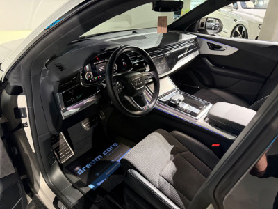 Audi Q8 Gebrauchtwagen Audi Q8 Gebrauchtwagen