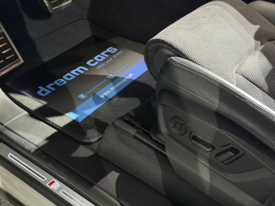 Audi Q8 Gebrauchtwagen Audi Q8 Gebrauchtwagen