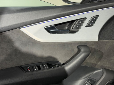 Audi Q8 Gebrauchtwagen Audi Q8 Gebrauchtwagen