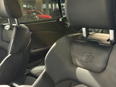 Audi Q8 Gebrauchtwagen Audi Q8 Gebrauchtwagen