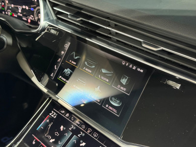 Audi Q8 Gebrauchtwagen Audi Q8 Gebrauchtwagen
