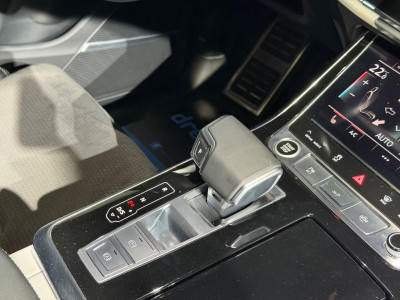 Audi Q8 Gebrauchtwagen Audi Q8 Gebrauchtwagen