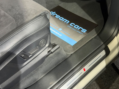 Audi Q8 Gebrauchtwagen Audi Q8 Gebrauchtwagen