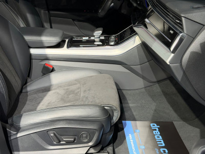 Audi Q8 Gebrauchtwagen Audi Q8 Gebrauchtwagen