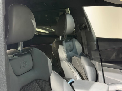 Audi Q8 Gebrauchtwagen Audi Q8 Gebrauchtwagen