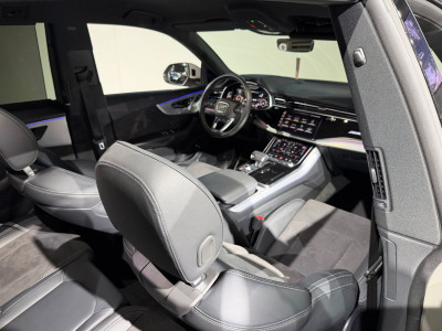 Audi Q8 Gebrauchtwagen Audi Q8 Gebrauchtwagen
