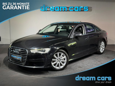 Audi A6 Gebrauchtwagen Audi A6 Gebrauchtwagen
