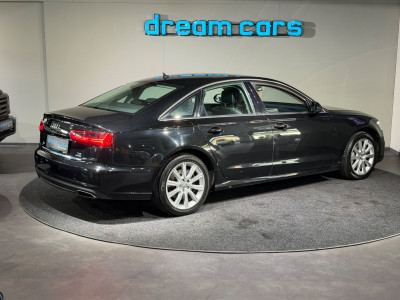 Audi A6 Gebrauchtwagen Audi A6 Gebrauchtwagen