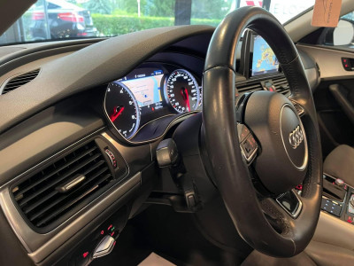Audi A6 Gebrauchtwagen Audi A6 Gebrauchtwagen