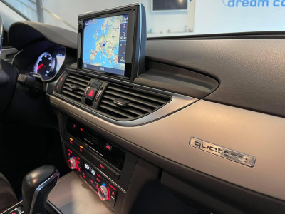 Audi A6 Gebrauchtwagen Audi A6 Gebrauchtwagen