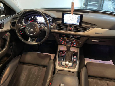 Audi A6 Gebrauchtwagen Audi A6 Gebrauchtwagen