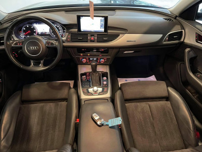 Audi A6 Gebrauchtwagen Audi A6 Gebrauchtwagen