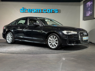 Audi A6 Gebrauchtwagen Audi A6 Gebrauchtwagen