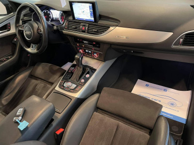 Audi A6 Gebrauchtwagen Audi A6 Gebrauchtwagen