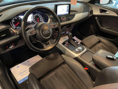 Audi A6 Gebrauchtwagen Audi A6 Gebrauchtwagen