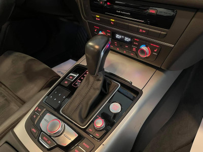 Audi A6 Gebrauchtwagen Audi A6 Gebrauchtwagen