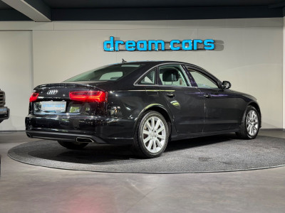 Audi A6 Gebrauchtwagen Audi A6 Gebrauchtwagen