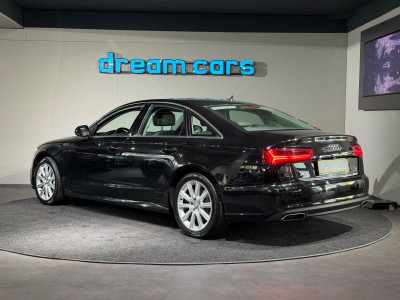 Audi A6 Gebrauchtwagen Audi A6 Gebrauchtwagen