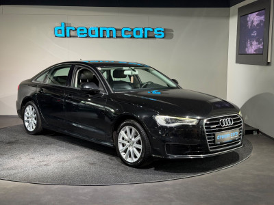 Audi A6 Gebrauchtwagen Audi A6 Gebrauchtwagen