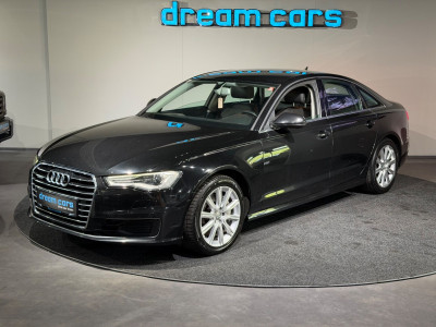 Audi A6 Gebrauchtwagen Audi A6 Gebrauchtwagen